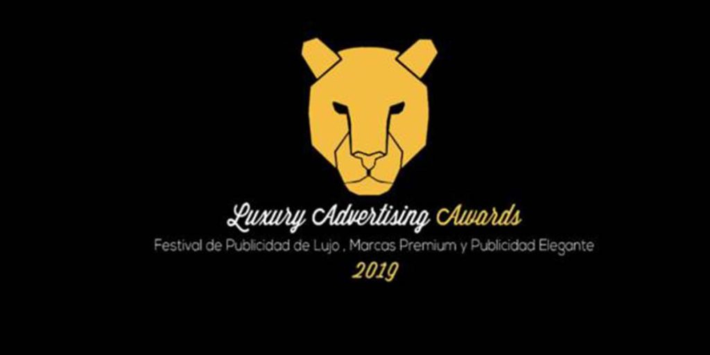 ganadores de 3 luxury awards 2019