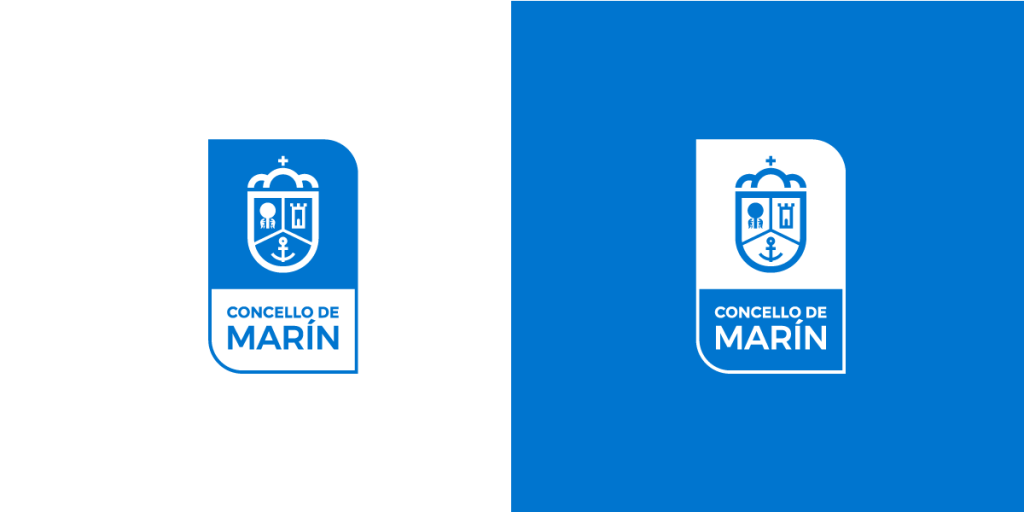 Marín-nueva identidad de marca