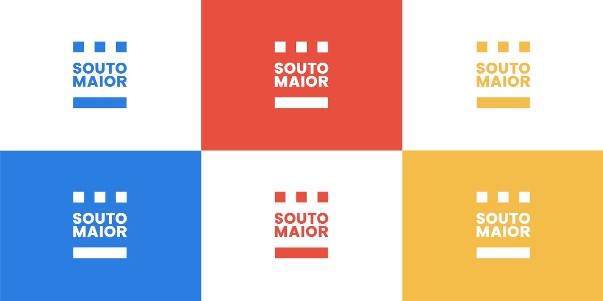 Logos en color Soutomaior