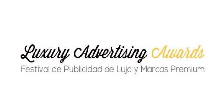 Logo del Festival de Publicidad Luxury Advertising Awards