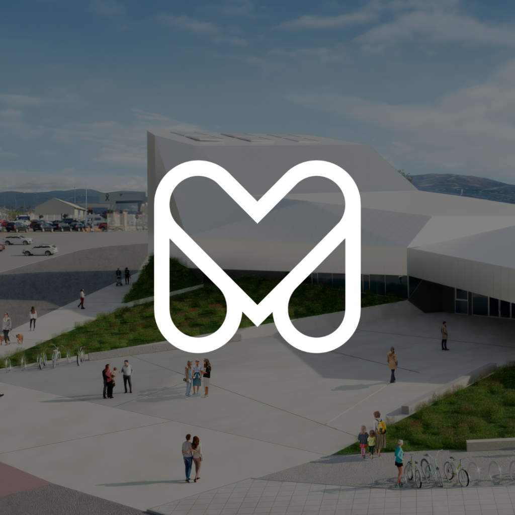 Cierre auditorio Marín