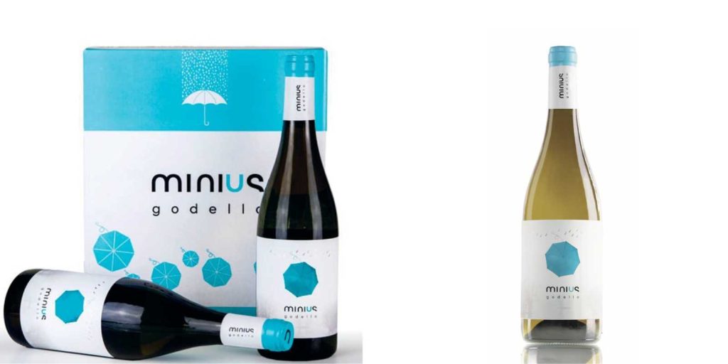 Minius godello