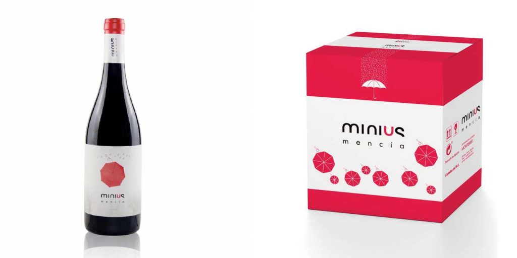 Minius Mencía