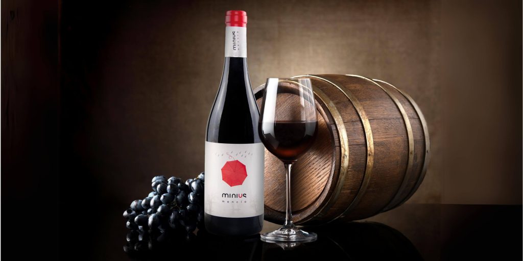 minius mencia