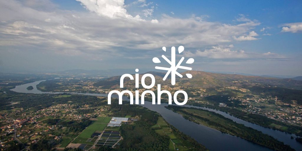 rio minho