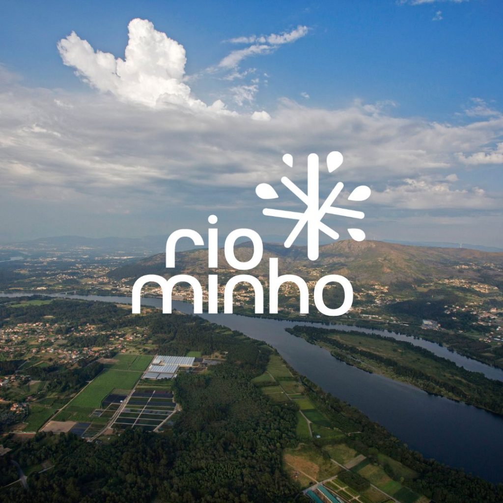 rio minho portada
