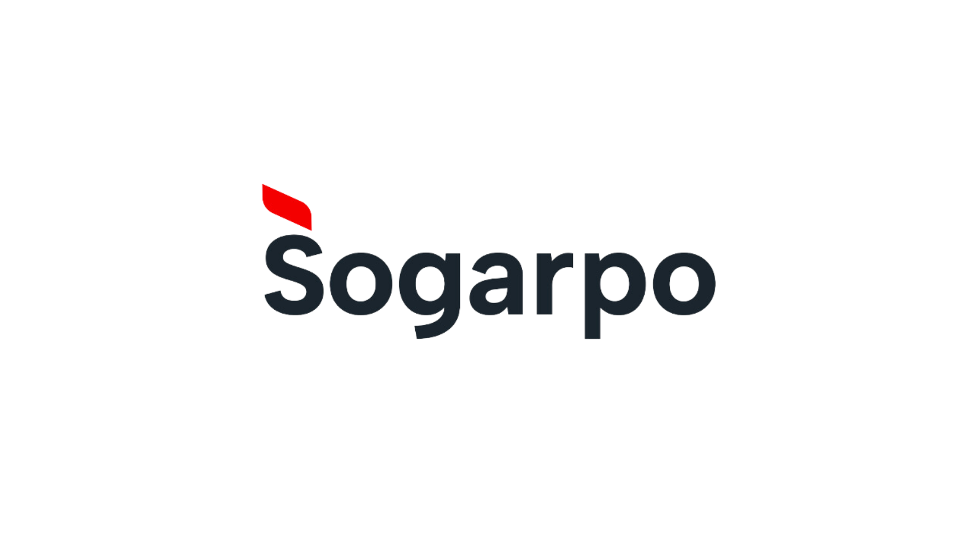 Logo Sogarpo