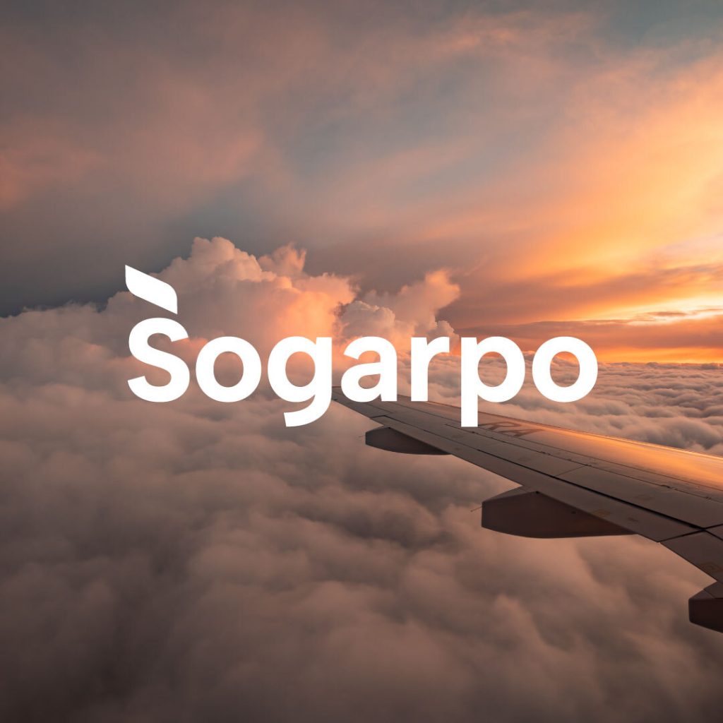 Sogarpo Anónimo Advertising