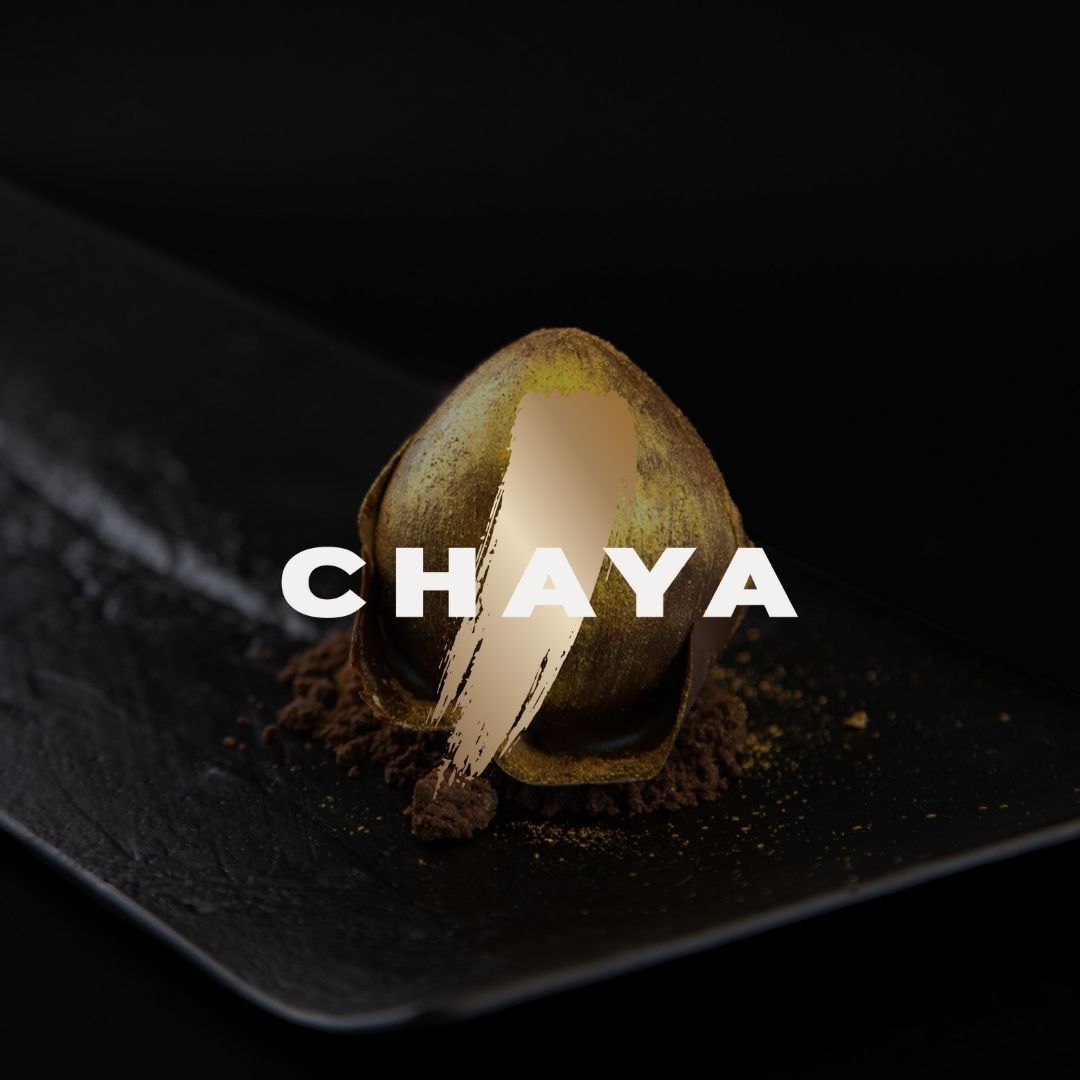 Proyecto Chaya