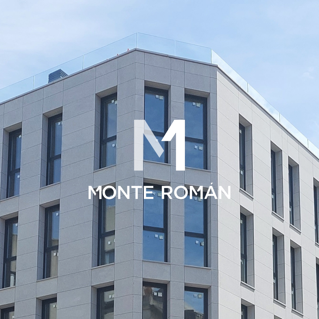 Monte Román