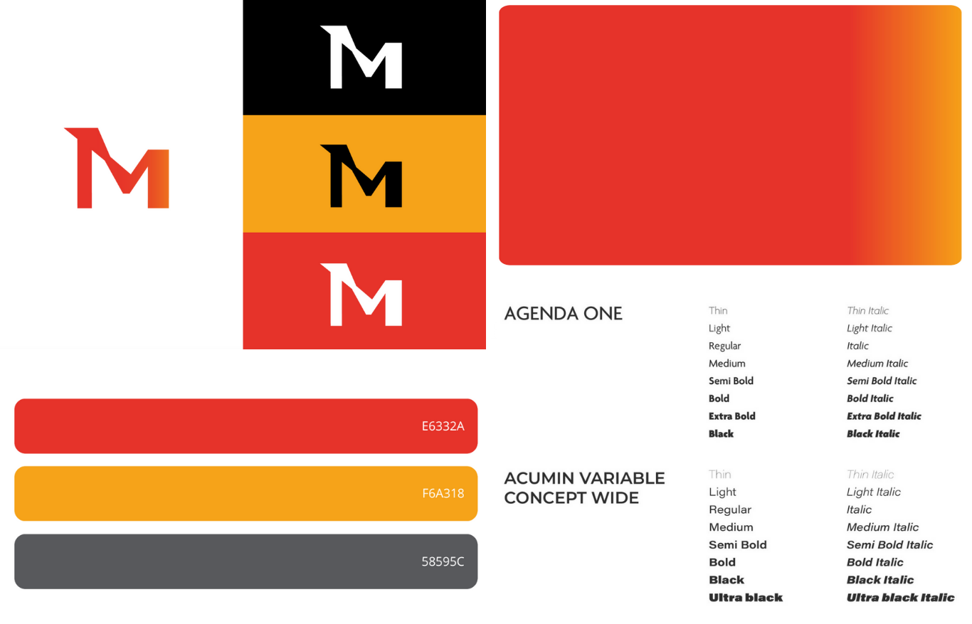 Metrium Urbe arquitectura de marcapor Anónimo Advertising