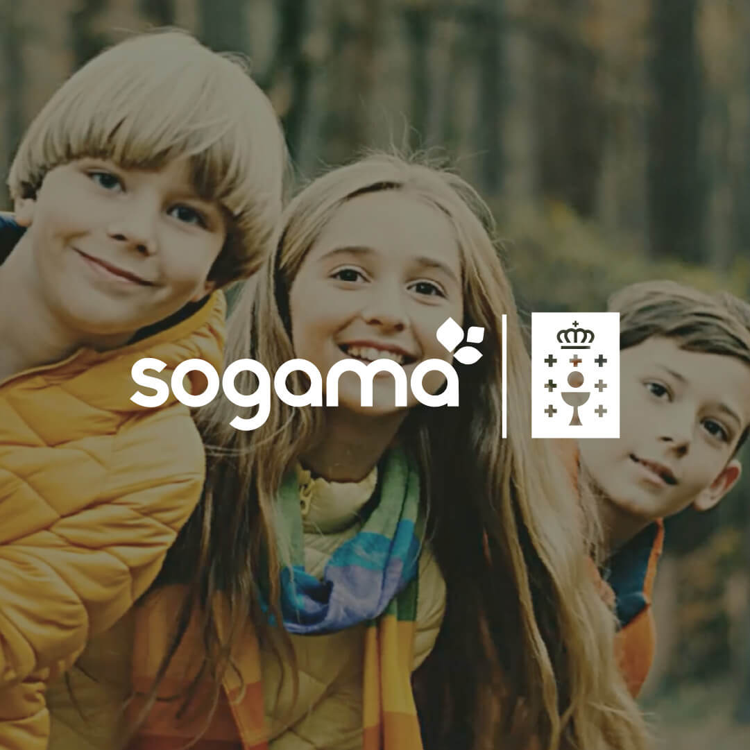 Jingle Sogama - Anónimo Advertising