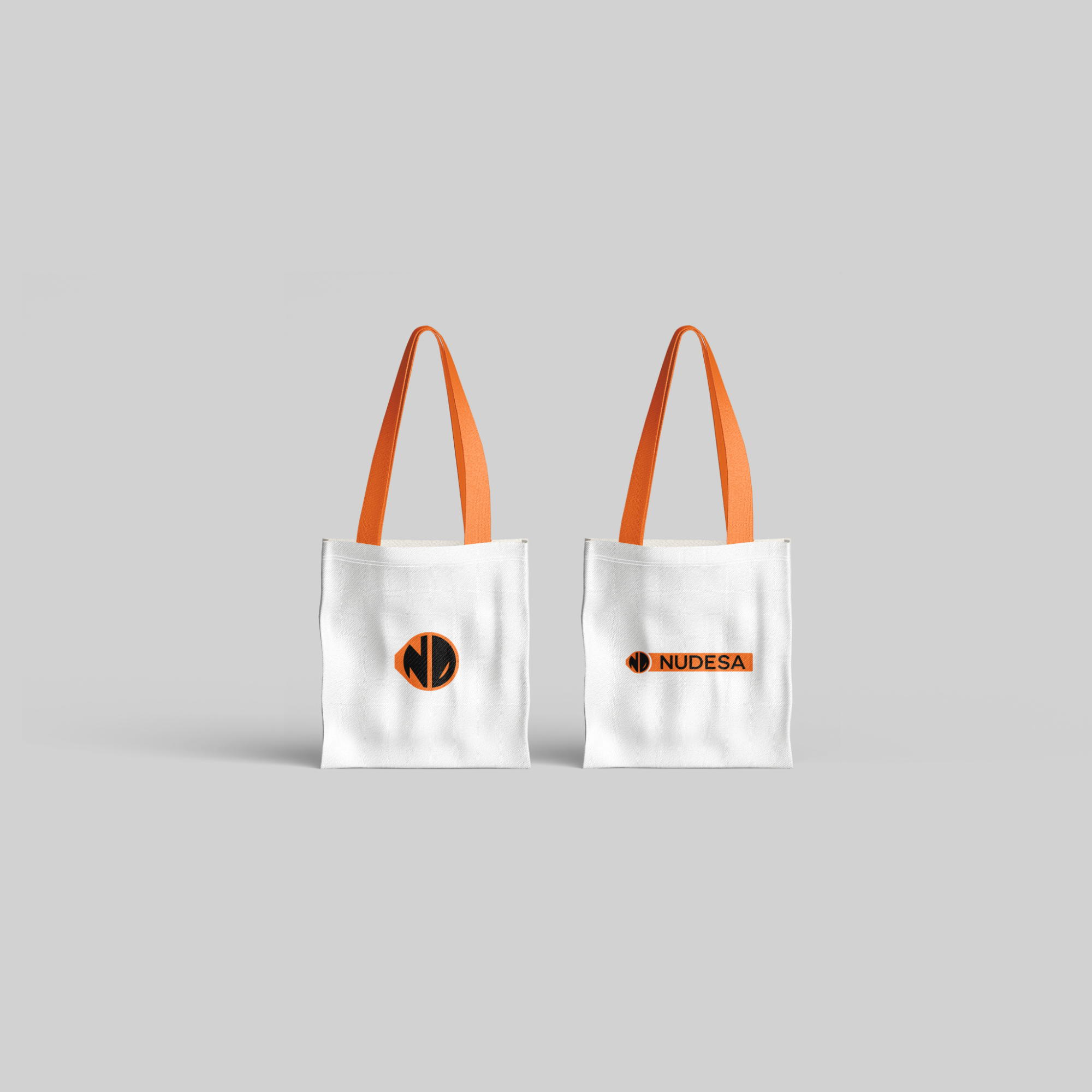 Tote Bag Mockup 4